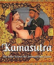Kamasutra von unbekannt | Buch