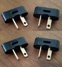 4 Plugs Pioneer Speaker