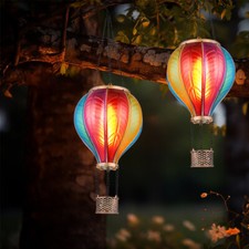 Hängeleuchte solarlampe - hängeleuchte,