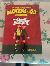 Frese/Thielsch - Motzki & Co.