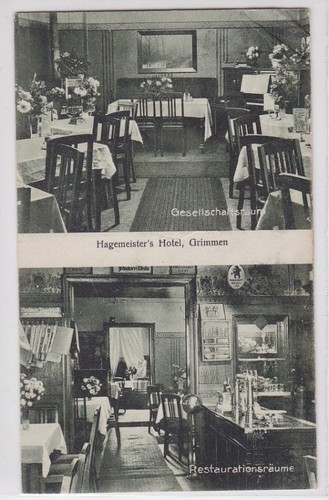 90810 hagemeister hotel - 90810, ak