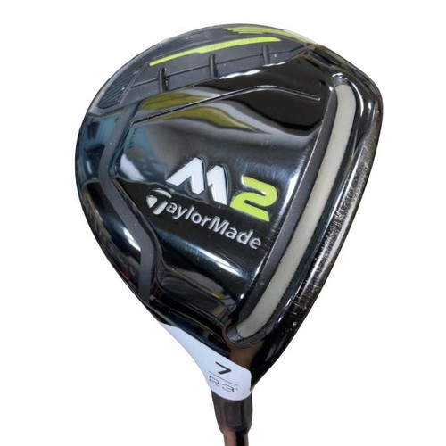 Taylormade fairwayholz 7w - m2,