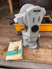 Zeiss Rta 4 Tachymeter –