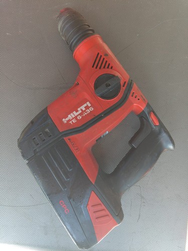 Hilti a36 - 6,
