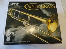 Yamaha Silent BRASS SB5 für