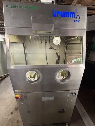Krumm tec reinigung - krumm-tec, |