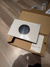 Geberit WC-Steuerung Betätigungsplatte Sigma10 Geb-115.907.KJ. EAN 4025416847595