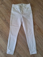 Paige Jeans Weiß 27