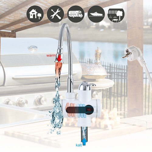 Mauk wasserhahn flexibler - mauk, |