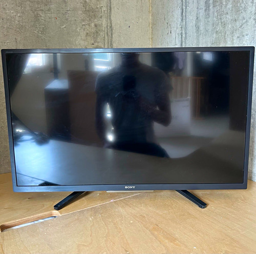 Sony bravia 32w800 32 - w8,