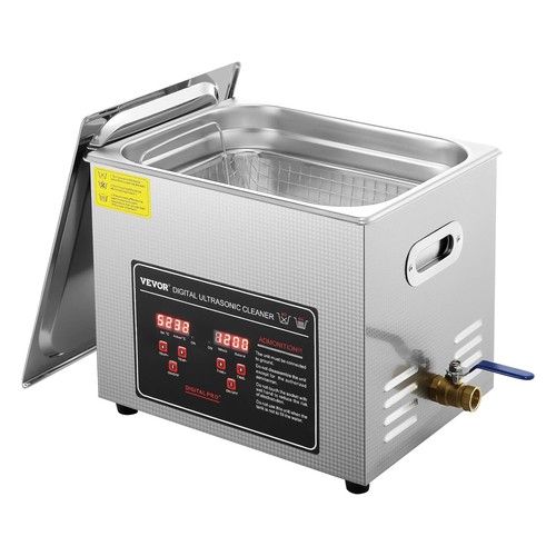 Ultraschallreiniger 10l - ultraschallreiniger,