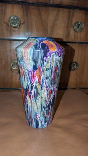 Scheurich keramik vase west - scheurich,