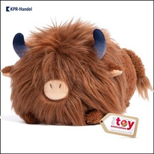 Stressabbau mit 40CM Hochland