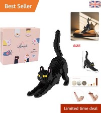 Kreative 3D Micro Bausteine