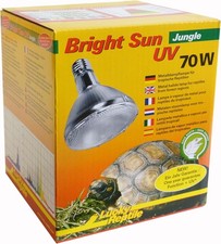 Lucky Reptile Bright Sun UV