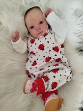 Reborn Baby, Realborn