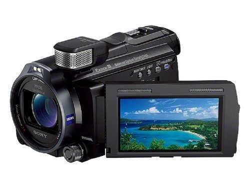 Sony hdr pj790v handycam - sony, hdr-pj790v