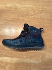 Lowa Merger GTX MID Herren Wanderschuh