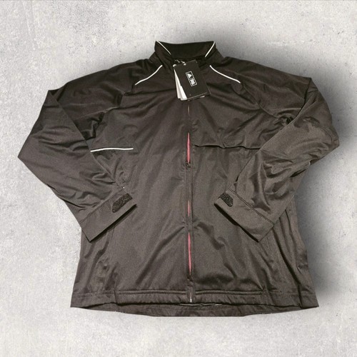 Adidas golf windbreaker - adidas, –