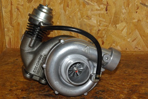 Turbolader mercedes 300td w123 - 300td,
