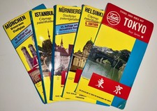 33 Falkplan / Falkpläne -