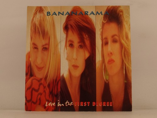 Bananarama love the - in,
