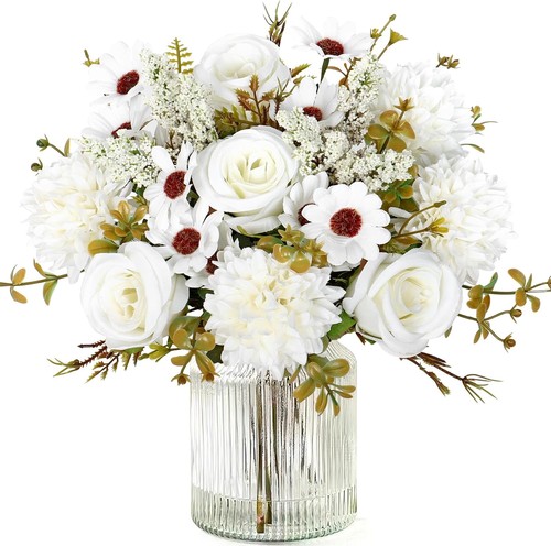 Künstliche blumen kunstblumen - blumen,
