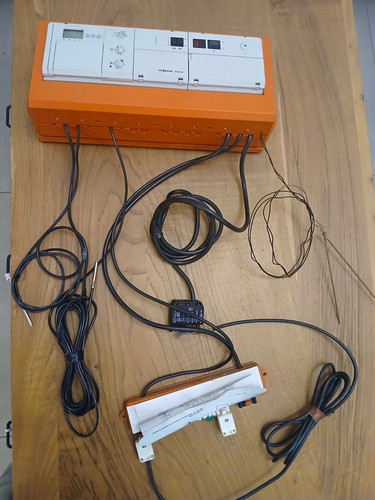 Viessmann trimatik - viessmann,
