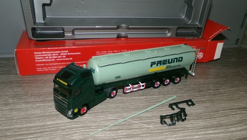 Herpa 308168 volvo - volvo, gl.