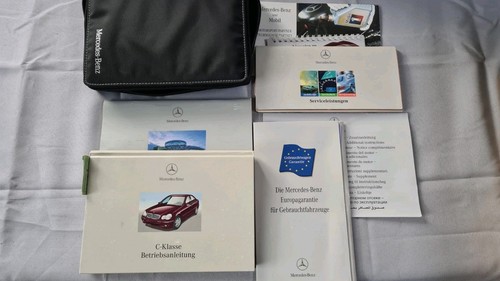 Mercedes benz w203 s203 - w203,