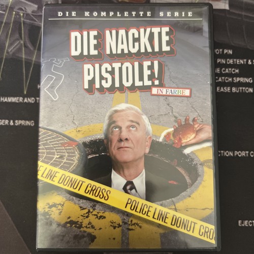 Die nackte pistole in - (430),
