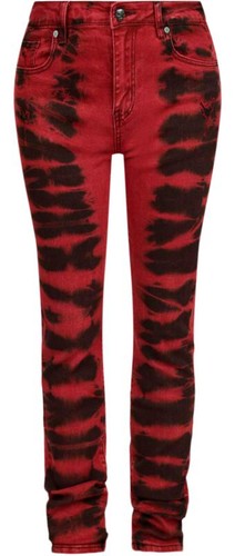 Rock rebel emp damen - damen, rote