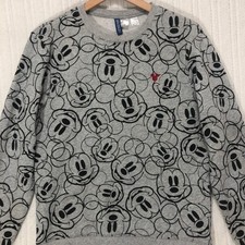 H&M Divided Disney Mickey