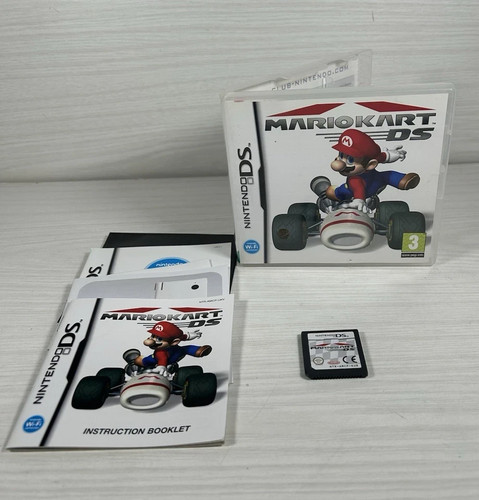 Nintendo mario kart pal - kart,