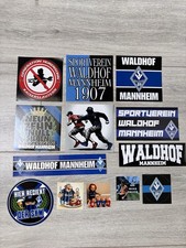 Aufkleber Mix Ultras UF SV