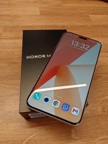 Honor magic pro ptp - 7, ptp-n49