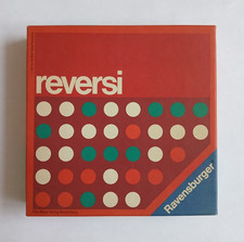 Reversi Ravensburger Legespiel