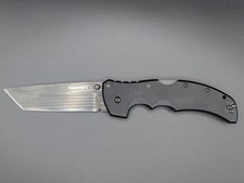 Cold Steel Recon 1 (Tanto) Klappmesser/Taschenmesser