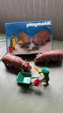 Playmobil art 3547 - art.,