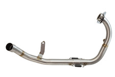 Husqvarna 125 Svartpilen