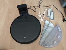 Xiaomi Mi Robot Vacuum-Mop 2