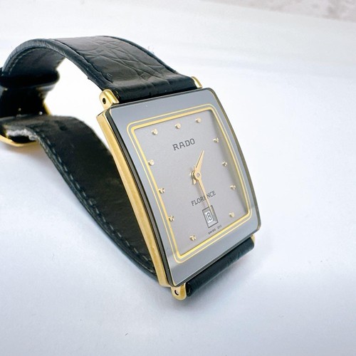 Rado florence 160 3605 - rado, 160.3605.2n