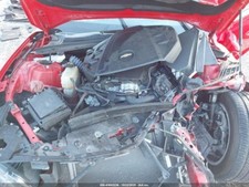 39K Mile CAMARO Engine 3.6L