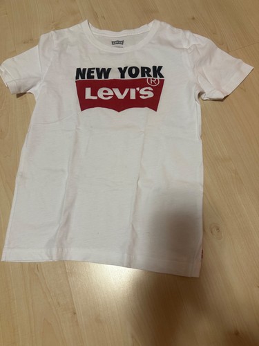 Levis shirt jungen größe - t,