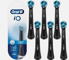 NEU Oral-B Aufsteckbürsten iO