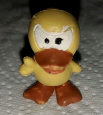 Ente Gina - Figur aus Pinocchio