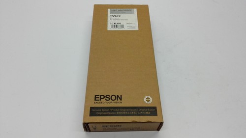 Epson t5969 tintenpatrone - epson,