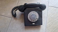 ALTES DDR TELEFON NORDFERN W61. Deko Nostalgia Zone