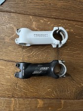 2x Vorbau 90 mm 5  Grad felt und pro craft