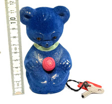 Teddy Bär Aufzug mechanisch